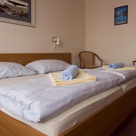 Intersport Hotel Stupava Camera foto
